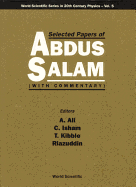 Selected Papers of Abdus Salam (V5)