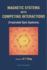 Magnetic Systems With Competing Interactions (Frustrated Spin Systems)