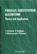 Parallel Substitution Algorithm