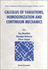 Calculus of Variations, Homogenization and Continuum Mechanics: June 21-25, Cirm-Luminy, Marseille, France (Series on Advances in Mathematics for Applied Sciences)
