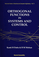 Orthogonal Functions in Systems...(V9)