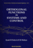 Orthogonal Functions in Systems and Control Vol-9