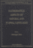 Mathematical Aspects of Natural and Formal Languages