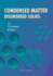 Condensed Matter: Disordered Solids