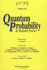 Quantum Probability and Related Topics: Qp-Pq (Volume VII) (Qp-Pq: Quantum Probability and White Noise Analysis) Vol-7