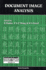 Document Image Analysis (Machine Perception and Artificial Intelligence)