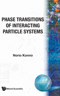 Phase Transition of Interact Particle...