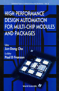High Performance Design Automation. (V5)
