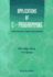 Applications Of C++ Programming: Administration, Finance And Statistics