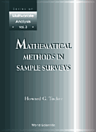 Math'L Methods in Sample Surveys (V3)