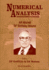 Numerical Analysis: a R Mitchell 75th Birthday Volume