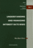 Understanding and Managing Interest Rate Risks (Series in Mathematical Finance, V. 1)