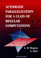 Automatic Parallelization for a Class of