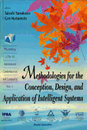 Methodologies for the Conception, Design, and Application of Intelligent Systems-Proceedings of the 4th International Conference on Soft Computing (in 2 Volumes)