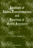 Jacobians of Matrix Transformations and Functions of Matrix Arguments