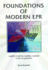 Foundations of Modern Epr