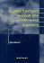 Applied Functional Analysis and Partial Differential Equations