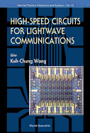 High-Speed Circuits for Lightwave. (V13)