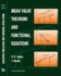Mean Value Theorems and Functional Equations