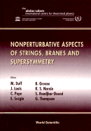 Nonperturbative Aspects of Strings, ...