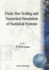 Finite Size Scaling and Numerical Simulation of Statistical Systems