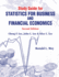Study Guide for Statistics for Business and Financial Economics