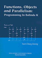 Functions, Objects & Parallelism: ...