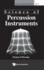 Science of Percussion Instruments (Volume 3)