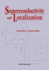 Superconductivity & Localization