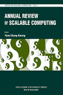 Annual Review of Scalable Computing (V2)