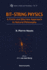 Bit-String Physics: a Finite and Discrete Approach to Natural Philosophy