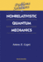 Problems & Solutions in Nonrelativistic Quantum Mechanics