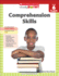 Scholastic Study Smart Comprehension Skills Level 6