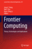 Frontier Computing