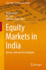 Equity Markets in India