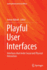 Playful User Interfaces