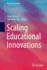 Scaling Educational Innovations
