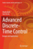 Advanced Discrete-Time Control