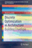 Discrete Optimization in Architecture
