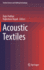 Acoustic Textiles
