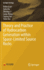 Theory and Practice of Hydrocarbon Generation Within Space-Limited Source Rocks