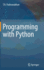 Programming With Python