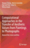 Computational Approaches in the Transfer of Aesthetic Values From Paintings to Photographs