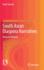 South Asian Diaspora Narratives: Roots and Routes