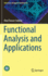 Functional Analysis and Applications