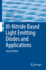 III-Nitride Based Light Emitting Diodes and Applic
