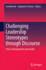 Challenging Leadership Stereotypes Through Discour