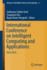International Conference on Intelligent Computing and Applications: ICICA 2016