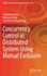 Concurrency Control in Distributed System Using Mu