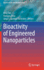 Bioactivity of Engineered Nanoparticles